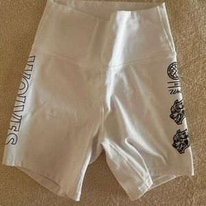 Darc sport shorts